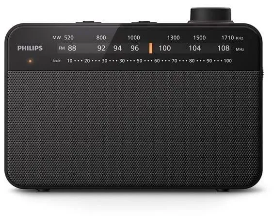 IMTUVAS RADIJO TAR2509/10 PHILIPS