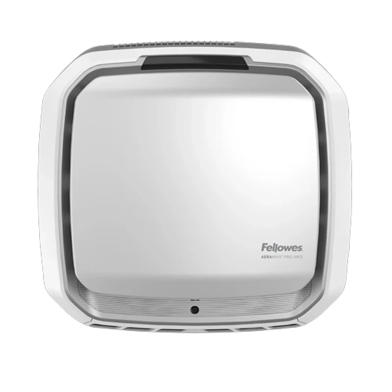Fellowes AeraMax Pro / Air Purifier - Siiver