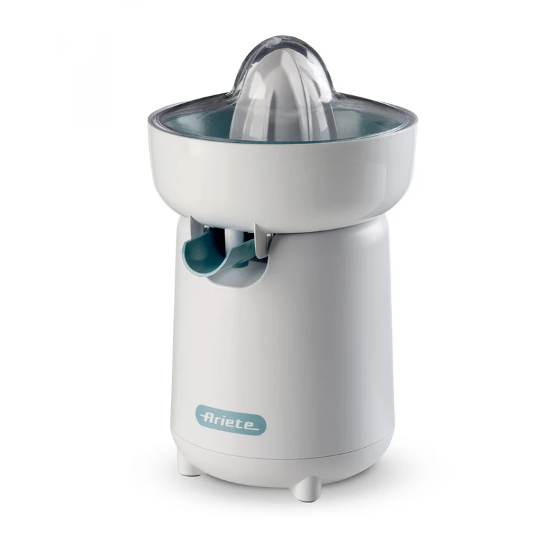 Ariete 0417/01 elektrisk citruspress 40 W Vit