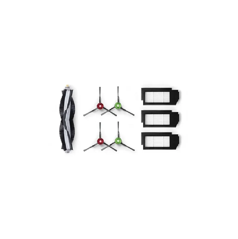 Ecovacs X1 Omni Replacement Antibacterial Accessory Kit