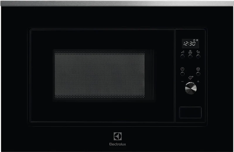 Electrolux LMS2203EMX Svart