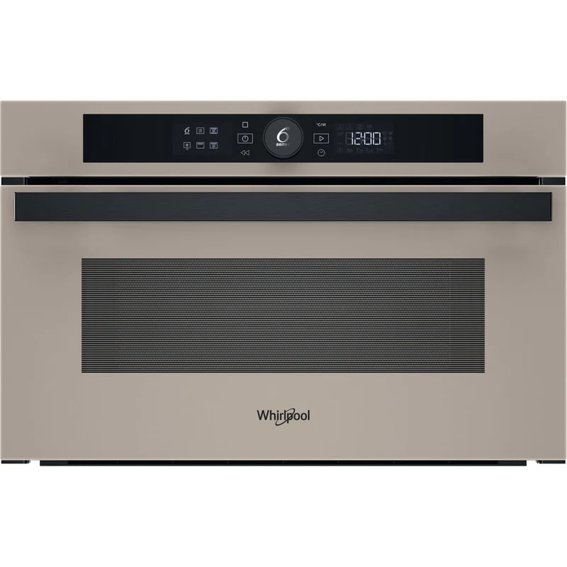 Whirlpool WMD44ME Beige Grillmikrovågsugn Inbyggd 31 l 1000 W