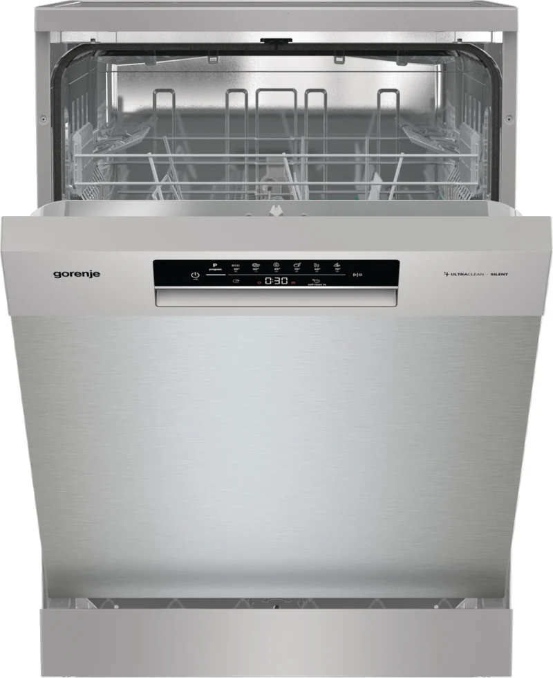 Gorenje GS642E90X Fristående 13 kuvert
