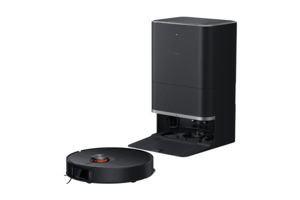 Xiaomi Robot Vacuum X20 Max EU - Smart Cleaning Power