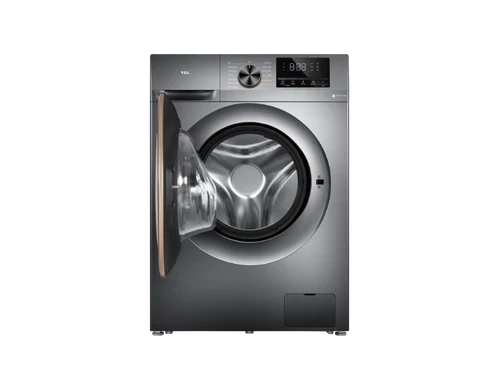 TCL C2110 WDG Washer & Dryer - Front Load DD Motor Fast Wash