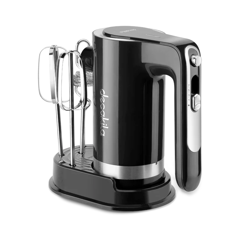 Decakila Cordless hand mixer (KMMX006B)