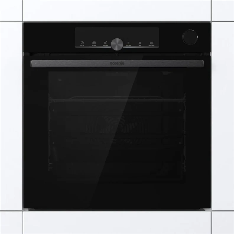 Įmontuojama orkaitė Gorenje Advanced Line BSA6747A04BGWI