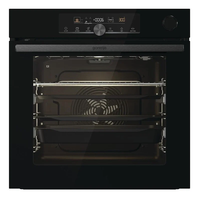 Įmontuojama orkaitė Gorenje Advanced Line BPSA6747A08BG