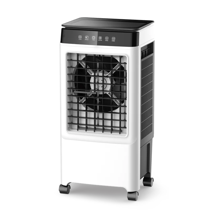 Decakila Air Evaporative Cooler 5000m³/hour | 130w (KEFC012W)