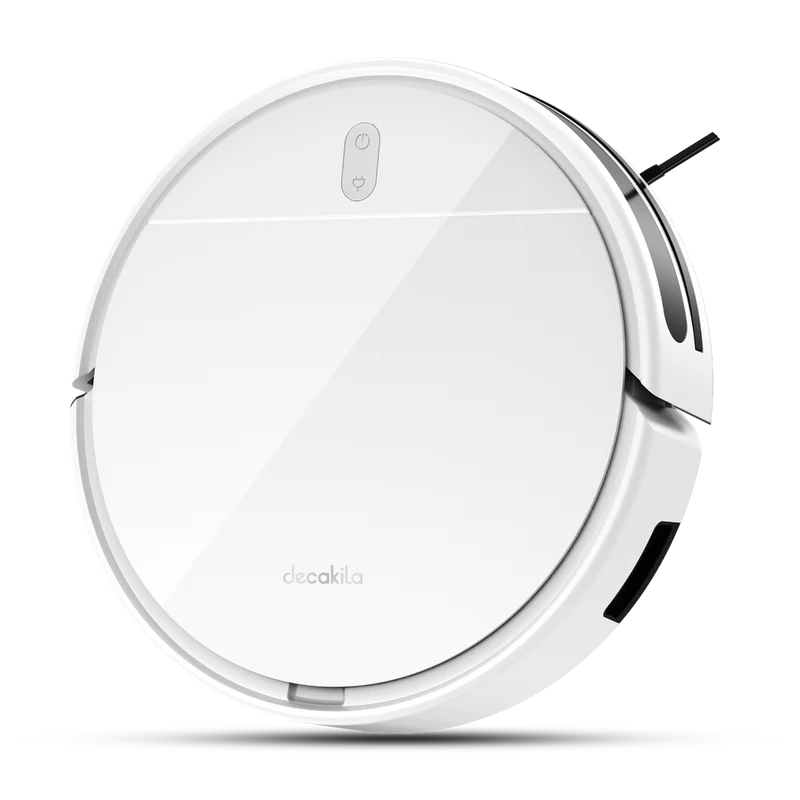 DECAKELA Gyro Robot Vacuum Cleaner (DECABOT06)