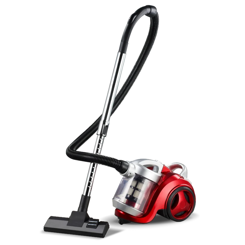 Decakela 1600W Vacuum Cleaner (CEVC003R)