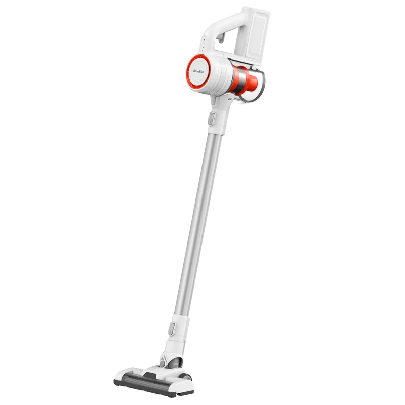 Decakela 140W Cordless Vacuum Cleaner (CUCV001W)