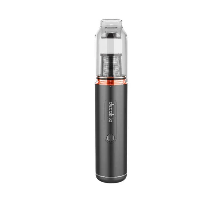 Decakila Portable Vacuum Cleaner 90W (CMPV003B and CMPV003W)