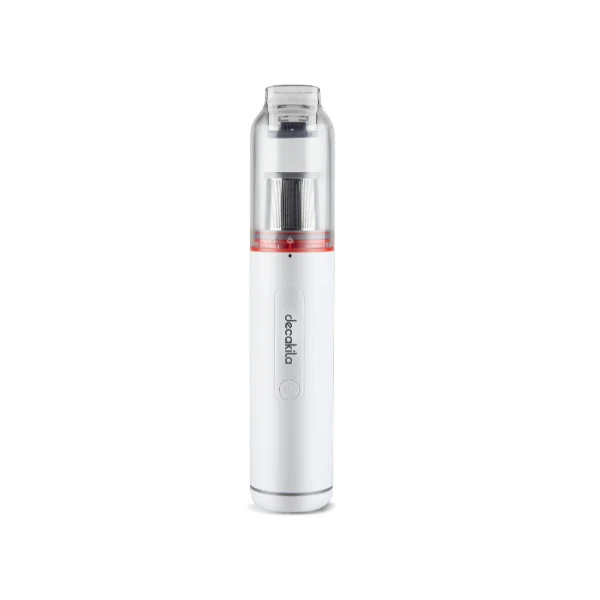 Decakila Portable vacuum cleaner CMPV003W
