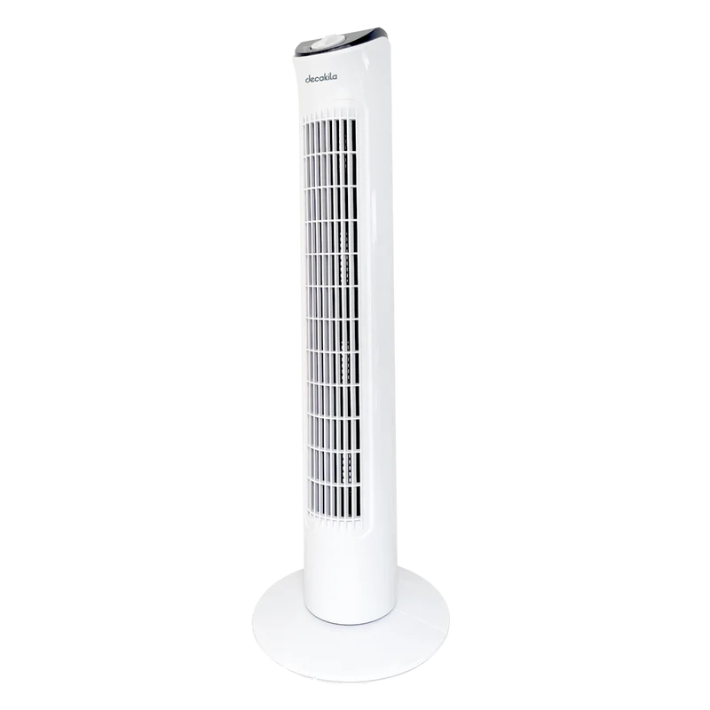 Decakela 32 Inch Stand Fan (KEFC033W)