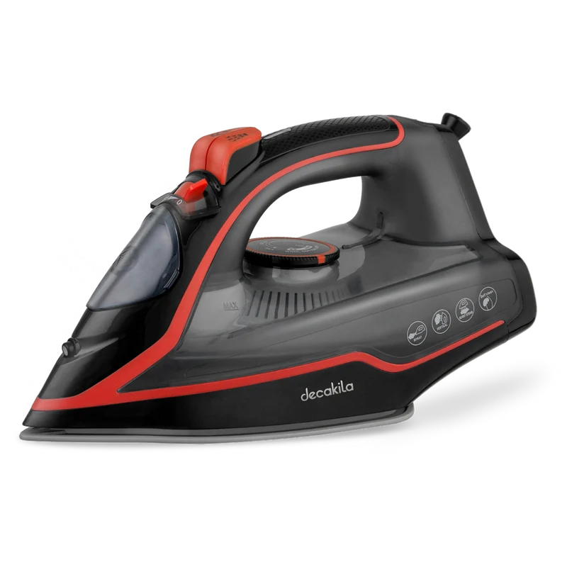 Decakela 2400W Steam Iron (KEEN001W)