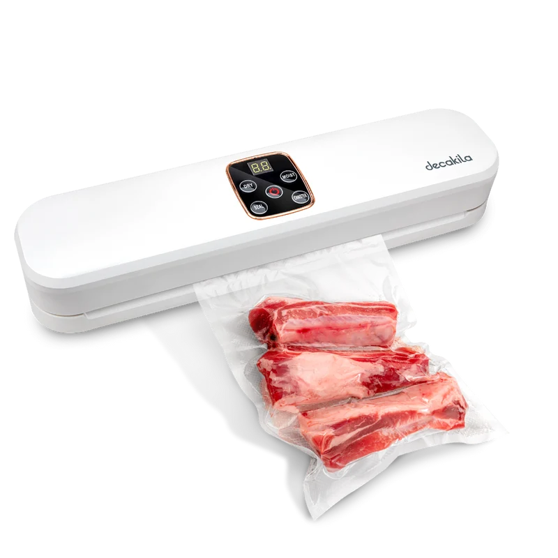 Decakila Vacuum sealer machine (KETT039W)