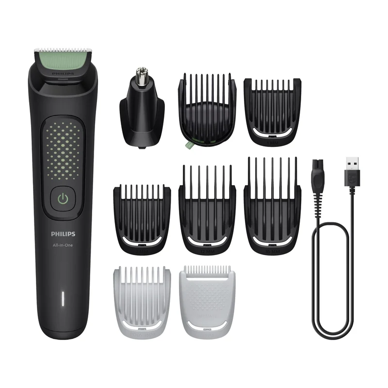 Philips All-in-One Trimmer 3000 Series MG3946/15 9-i-1-trimmer