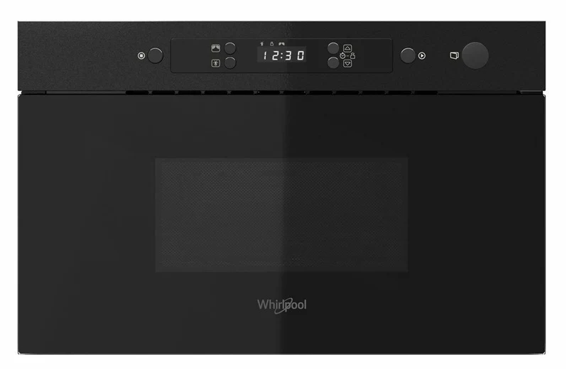 Įmontuojama mikrobangų krosnelė Whirlpool MBNA900B