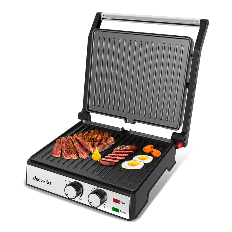 Decakela 2000W Electric Grill (KEEC079M)
