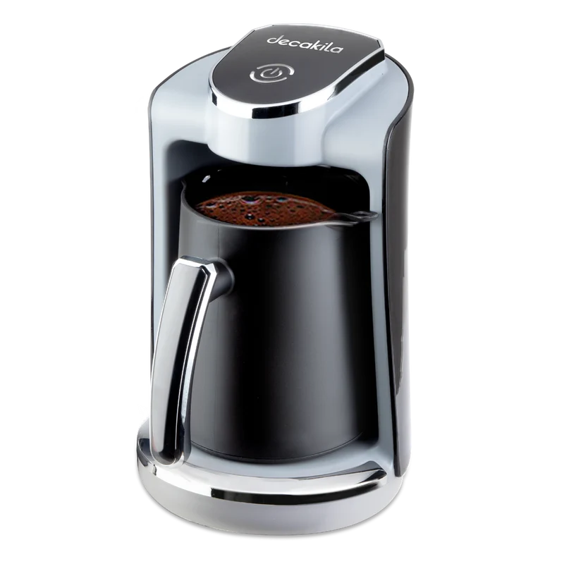 Decakila Turkish Coffee Maker 250ml (KECF030B)