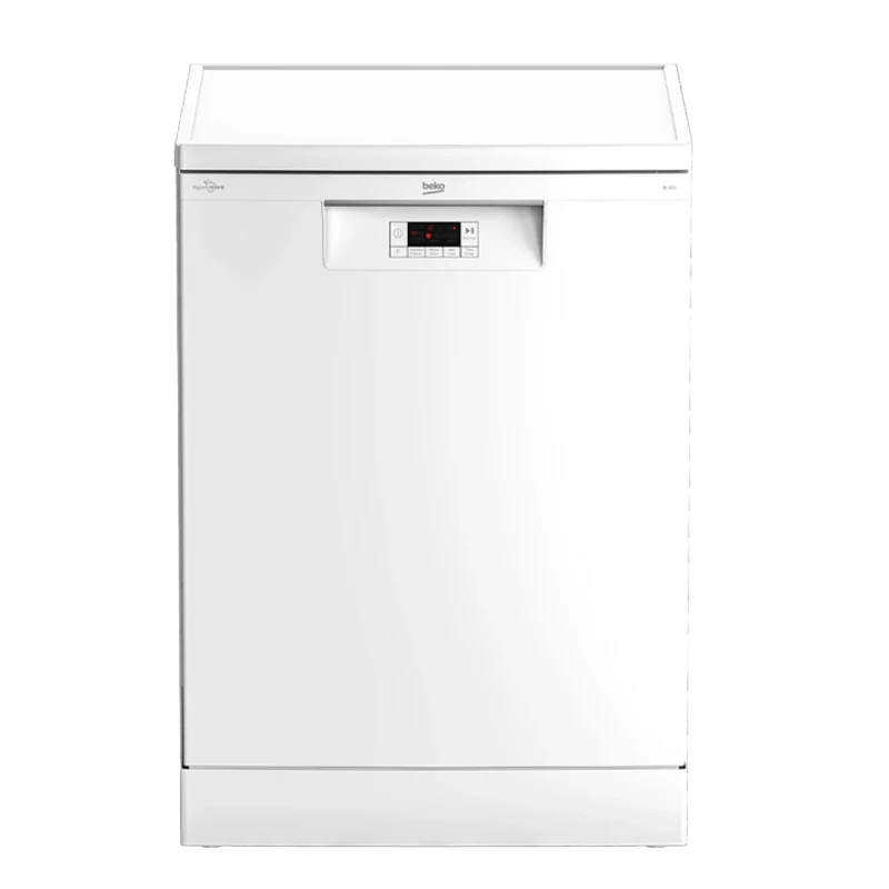 Beko Dishwasher 14 Sets 6 Programs Inverter A++ – White