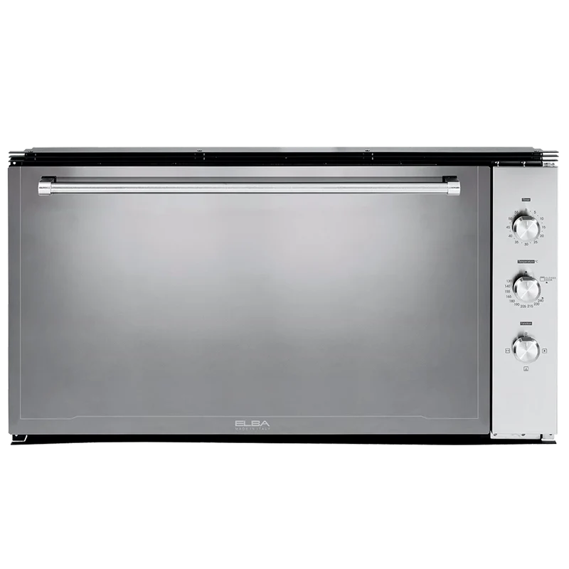 Elba Electric Built-In Oven 9 Functions with 2 Fans