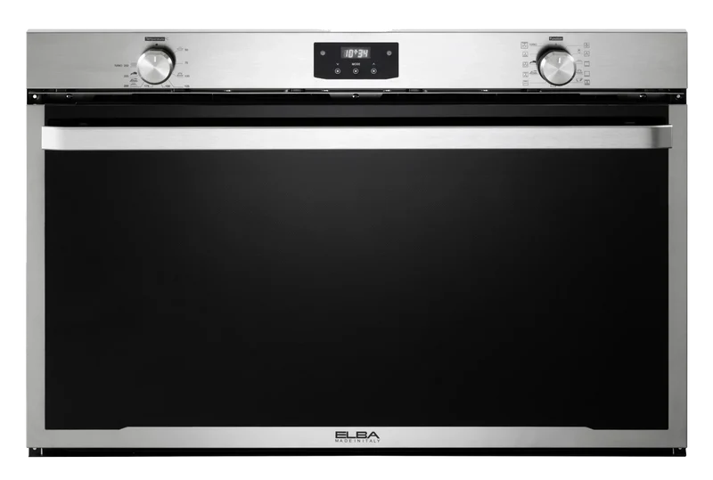 Elba 90 cm Electric Oven with 11 Functions & Convection Cooking