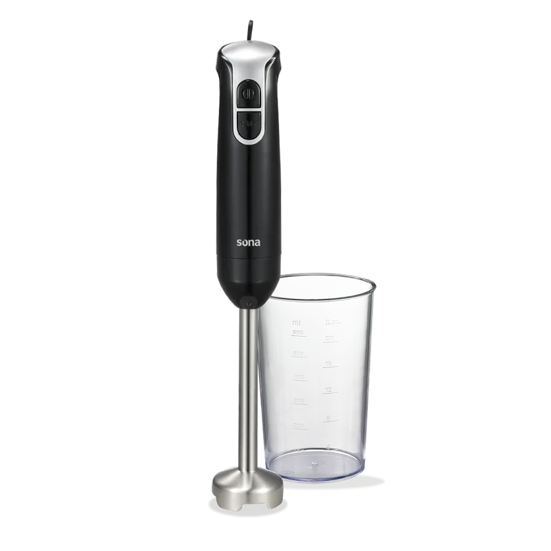 Sona 600W Hand Blende 800 ml Capacity