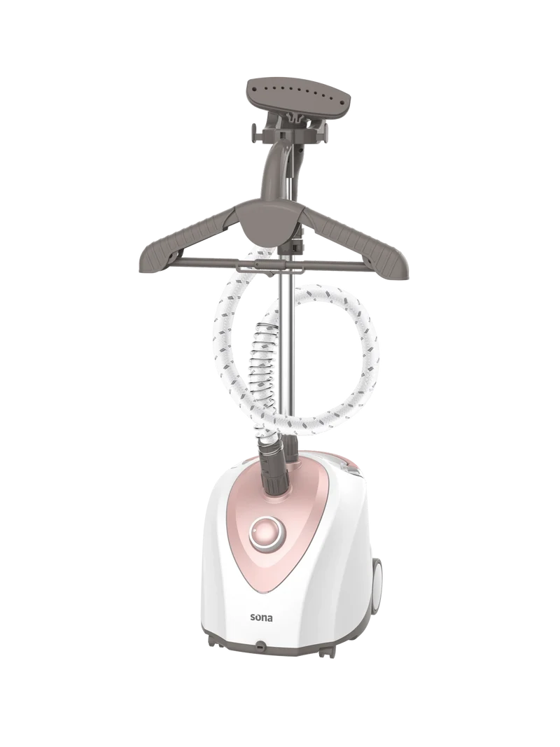 Sona 1500W Garment Steamer