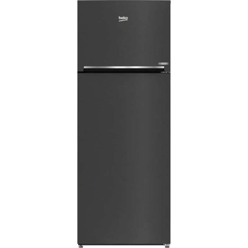 Beko Refrigerator 408L Inverter Dark Inox A+