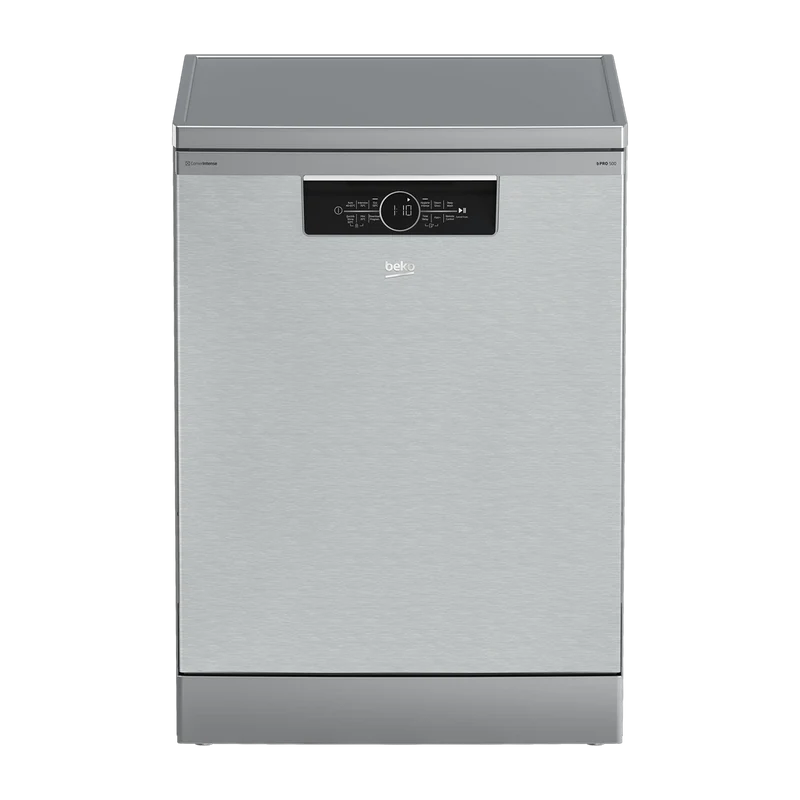Beko Dishwasher 11 Programs 6 Sprays 3 Baskets Inverter A+++