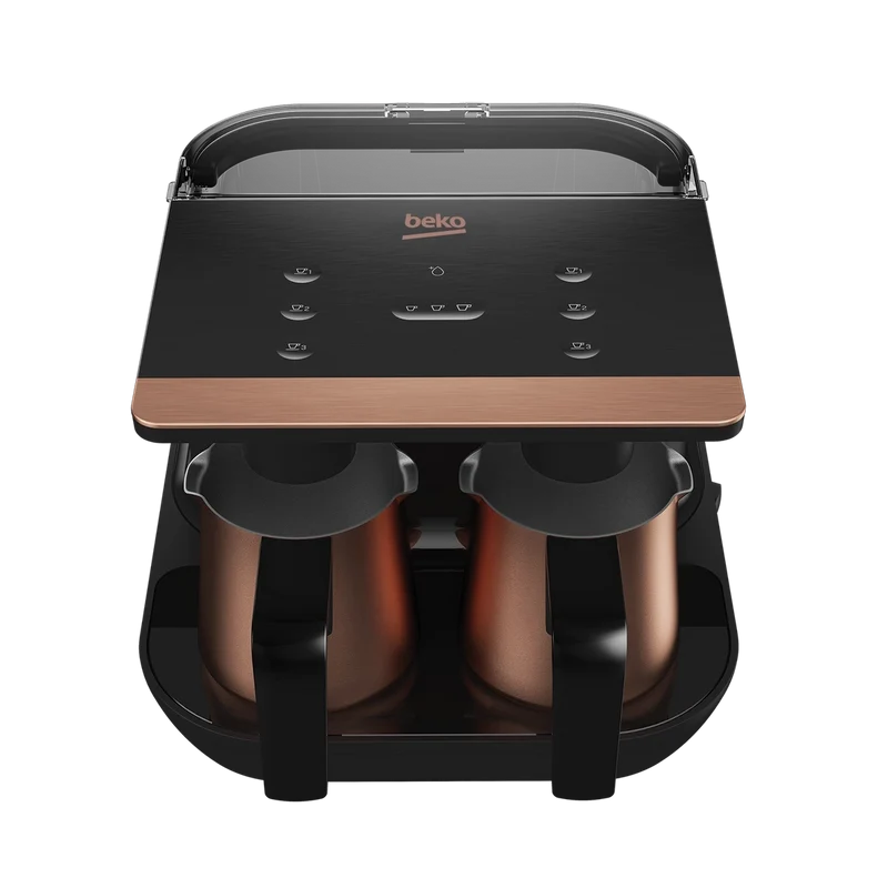 Beko Turkish Coffee Maker