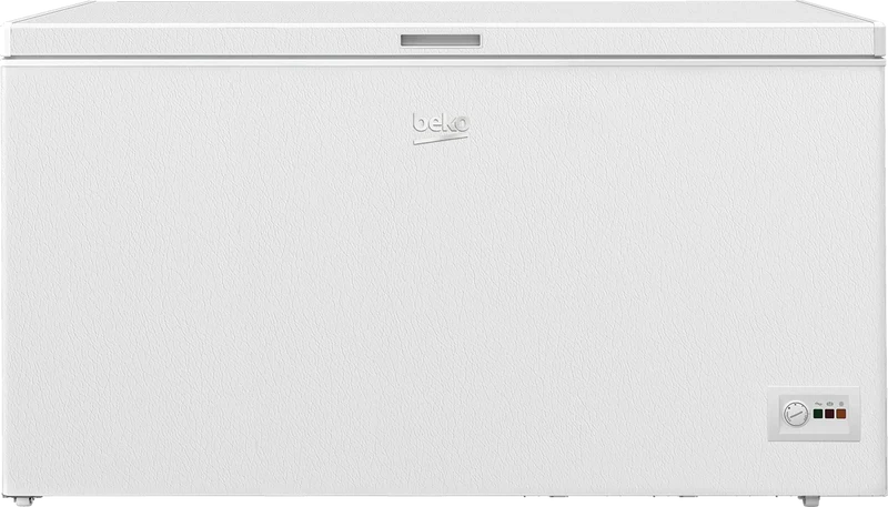 Beko Chest Freezer 451L