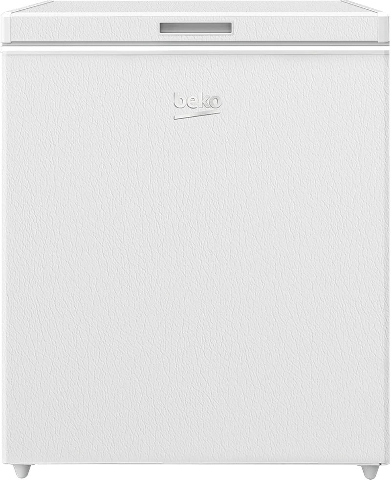 Beko Chest Freezer 205L