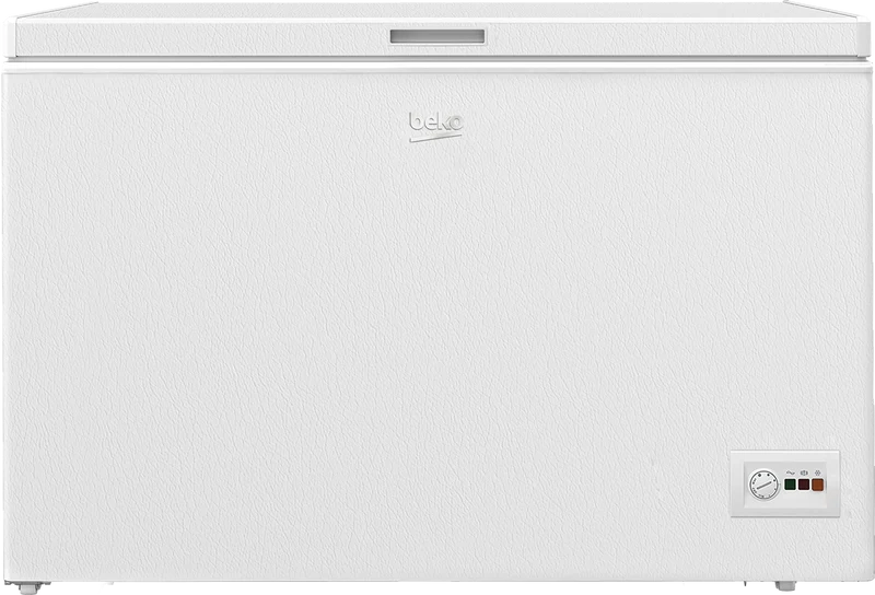 Beko Chest Freezer 360L