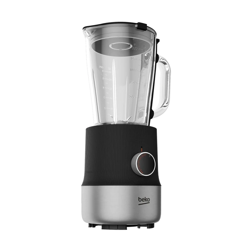 Beko Blender 800 W with Glass Jar