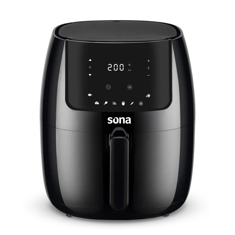 Sona Air Fryer 7 Liter 1800W