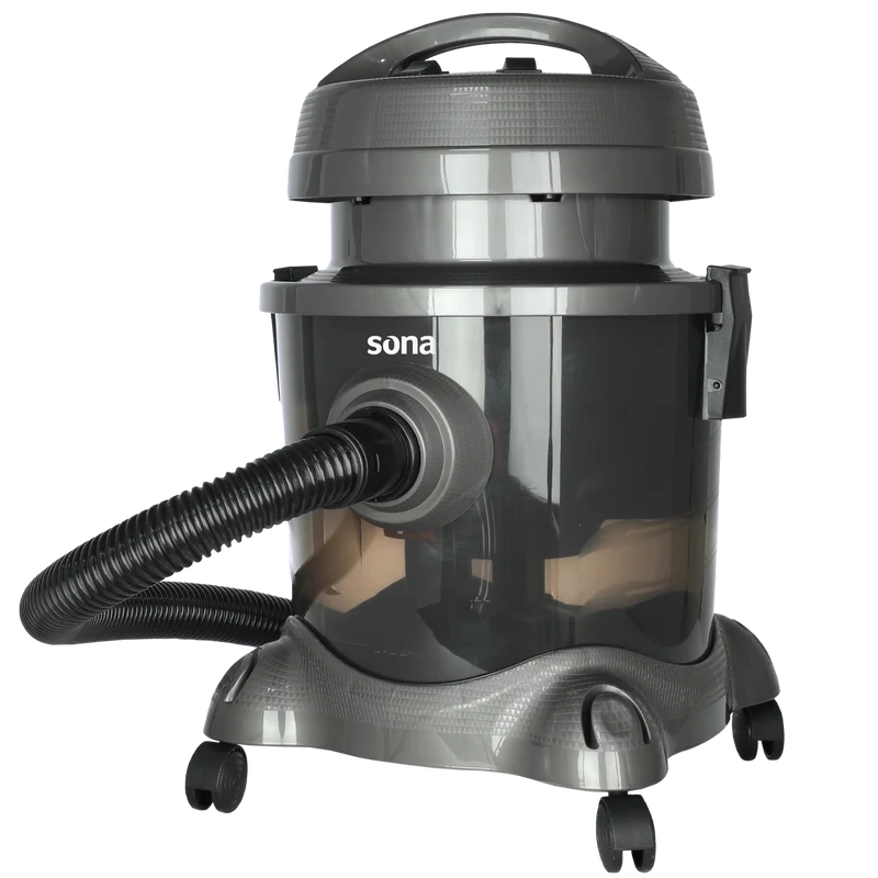 Sona Wet and Dry Vacuum Cleaner 2400W
