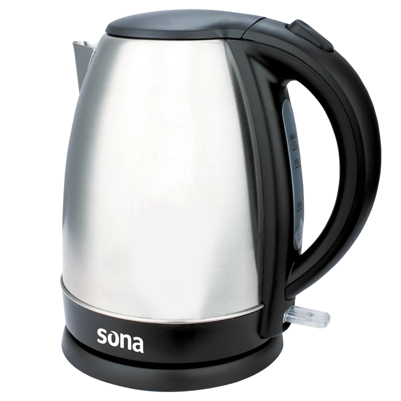 Sona Kettle 1.7L - Stainless Steel
