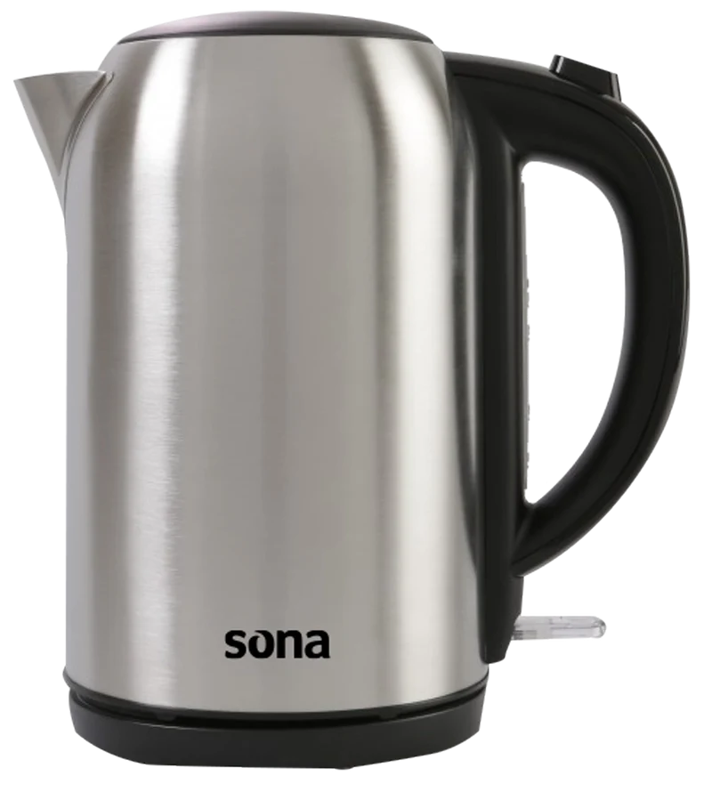 Sona Kettle 1.7L - Stainless Steel