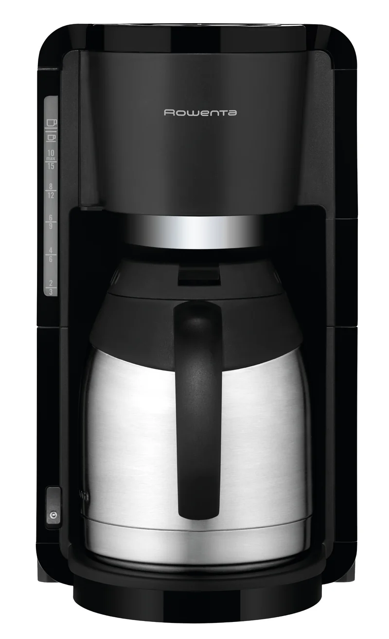 Rowenta CT3818 Halvautomatisk Droppande kaffebryggare