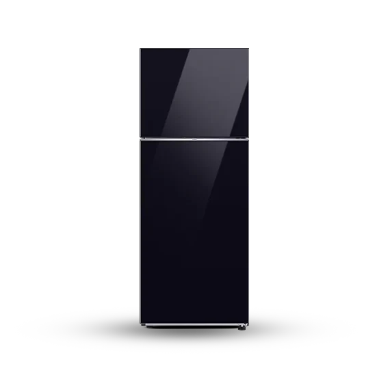 Samsung Bespoke 468L Refrigerator with Optimal Fresh+
