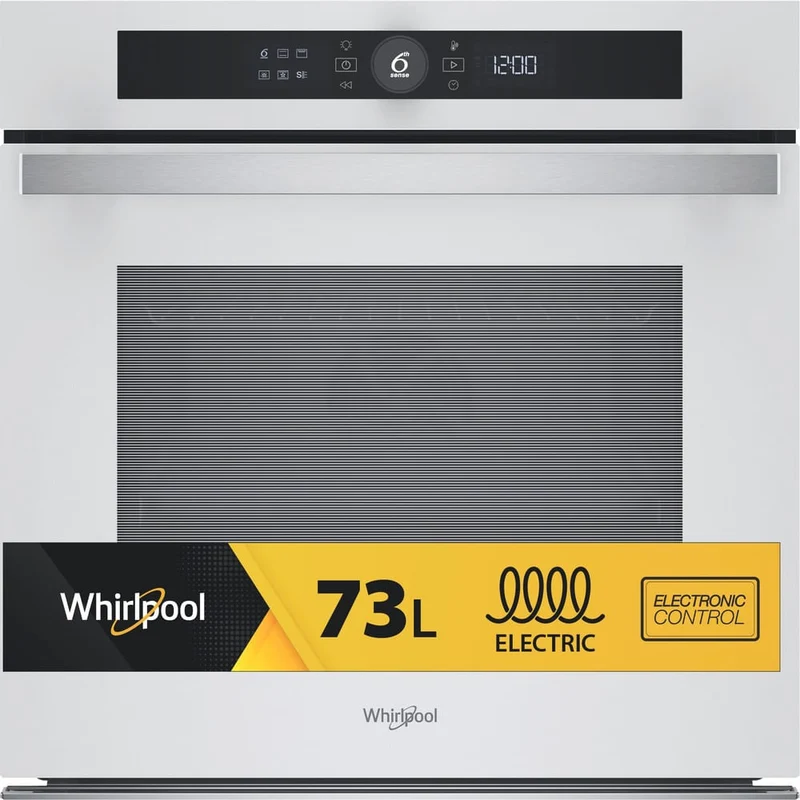 Whirlpool WOI4S8HM2SWA 73 l Vit