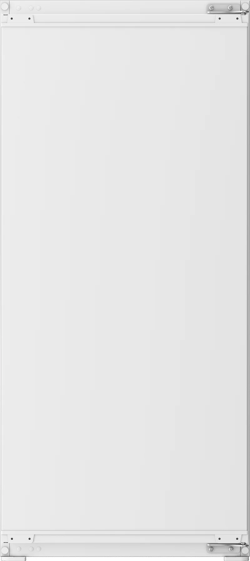 Beko BSSA210K4SN kombinerat kylskåp Inbyggd 175 l Vit