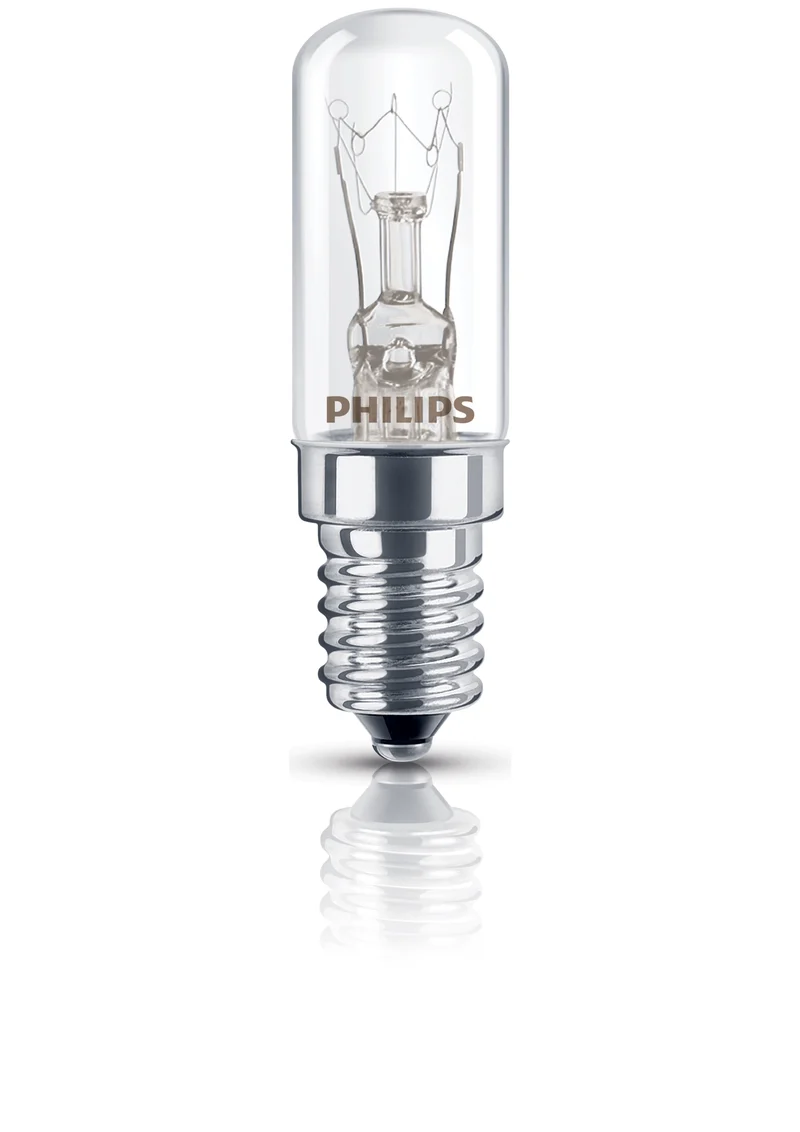 Philips Incand. decorative tubular lam Tubformad ljuskälla
