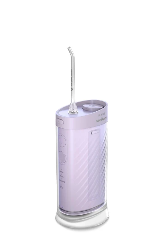 Tarpdančių irigatorius Philips HX3333/23 Compact Flosser1000