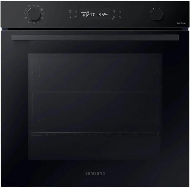 Įmontuojama orkaitė Samsung NV7B41201AK/U3