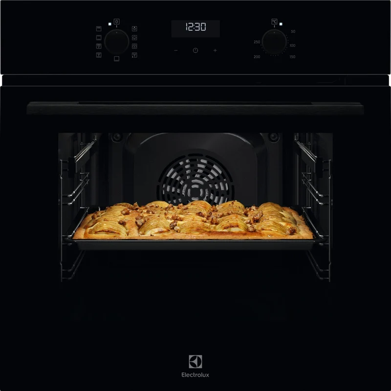 Electrolux EOD5H70BZ 65 l 2750 W Svart