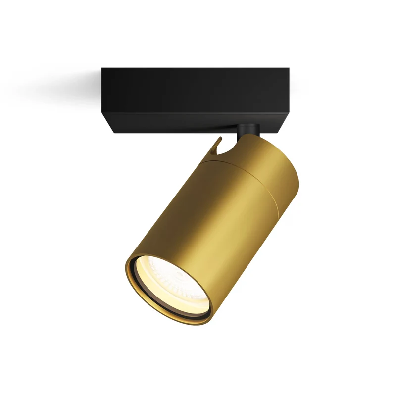 Philips 8720169299177 ljusspottar Skena för spotlight GU10 LED